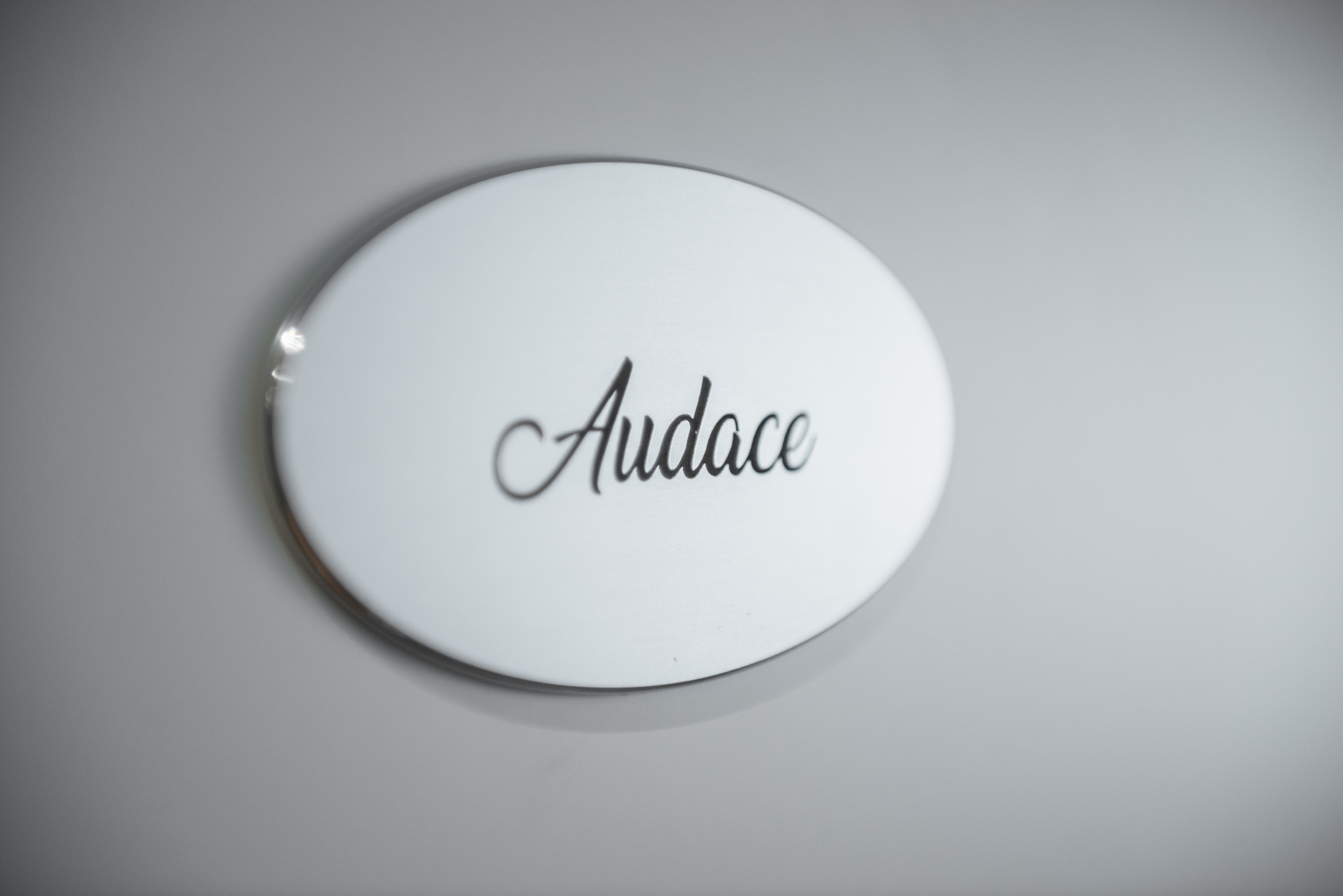 Image of Audace Room